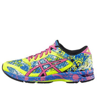 (WMNS) ASICS Gel-Noosa Tri 11 'Multi Color' T676N-0720
