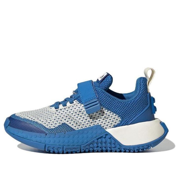 (GS) adidas Sport Pro x LEGO Shoes 'Shock Blue Off White' GZ2413