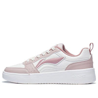 (WMNS) Li-Ning Yuanbao 'White Pink' AGCT340-1