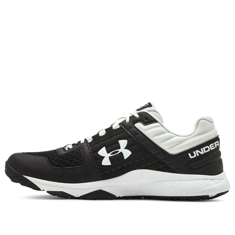 Under Armour Yard Trainer 'Black White' 3021935-001