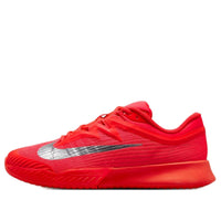 (WMNS) Nike Vapor Pro 3 Premium 'Bright Crimson Metallic Silver' HQ2550-600