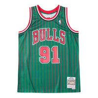 Mitchell & Ness SW 96-97 91 SMJYGS20061-CBUGREN96DRD