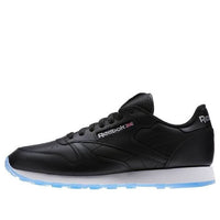 Reebok Classic Leather 'Black Ice' V48520
