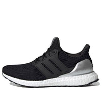 (WMNS) adidas Ultraboost 4.0 DNA 'Black Silver' FZ4010