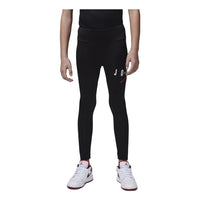(GS) Air Jordan Jumpman Sustainable Leggings 'Black' FB0399-010