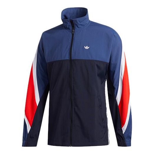 adidas originals Men's Blueliner JKT Jacket FM1587
