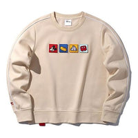 Li-Ning x Disney Crossover Pullover AWDQ132-1