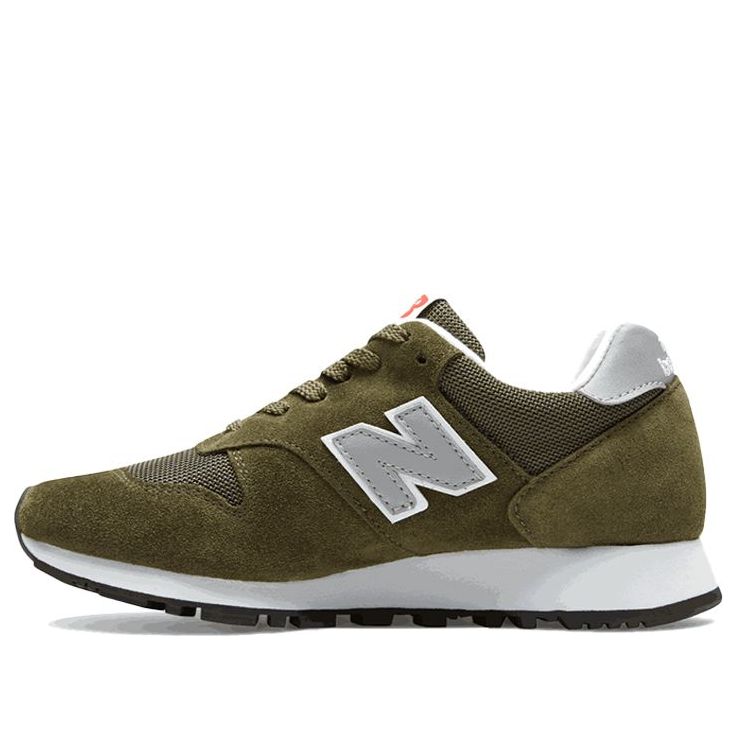 (WMNS) New Balance 855 Olivegreen W855OVE