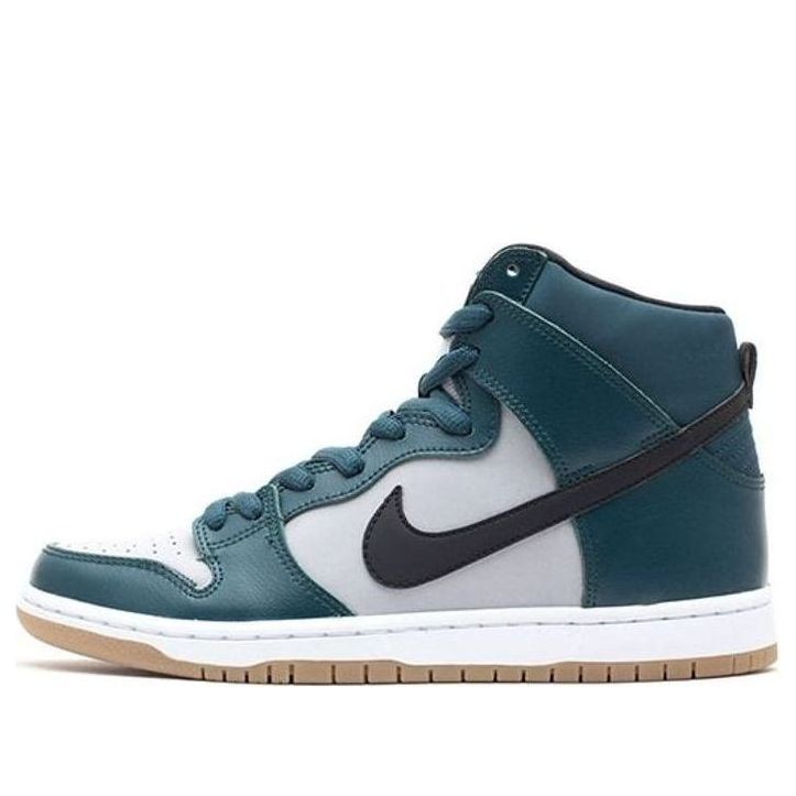 Nike SB Dunk High Pro 'Newport' 305050-306
