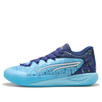 (WMNS) PUMA Stewie 4 'Most Wanted' 312744-01
