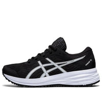 (GS) ASICS Patriot 12 'Black White' 1014A139-001