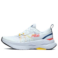 (WMNS) FILA Heritage-FHT Sport Shoes White A12W132211FWT