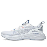 FILA Athletics Low Top Grey/White A12M112203FBB