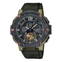 CASIO G-Shock G-Steel 'Black' GST-B300XB-1A3ER