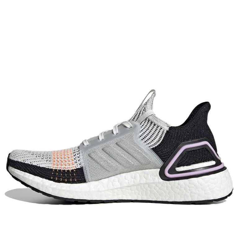(WMNS) adidas Ultraboost 19 'Crystal White' G27481