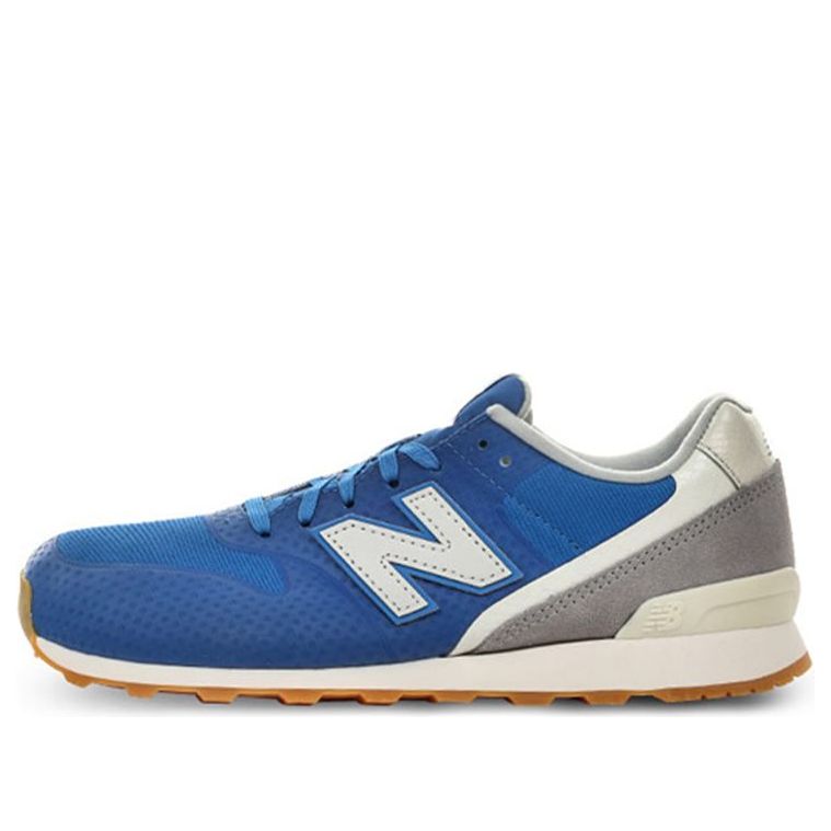 (WMNS) New Balance 996 'Blue' WR996WE