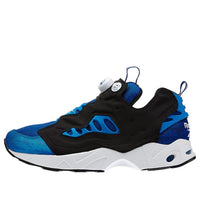 Reebok Instapump fury Sports Casual Shoes 'Blue Black' V69398
