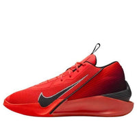 Nike Air Zoom GT Jump Academy 'Bright Crimson Black' FV5524-600