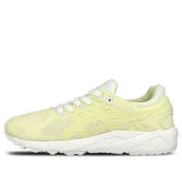 (WMNS) ASICS Gel-Kayano Trainer Evo 'Tender Yellow' HN6B5-9898