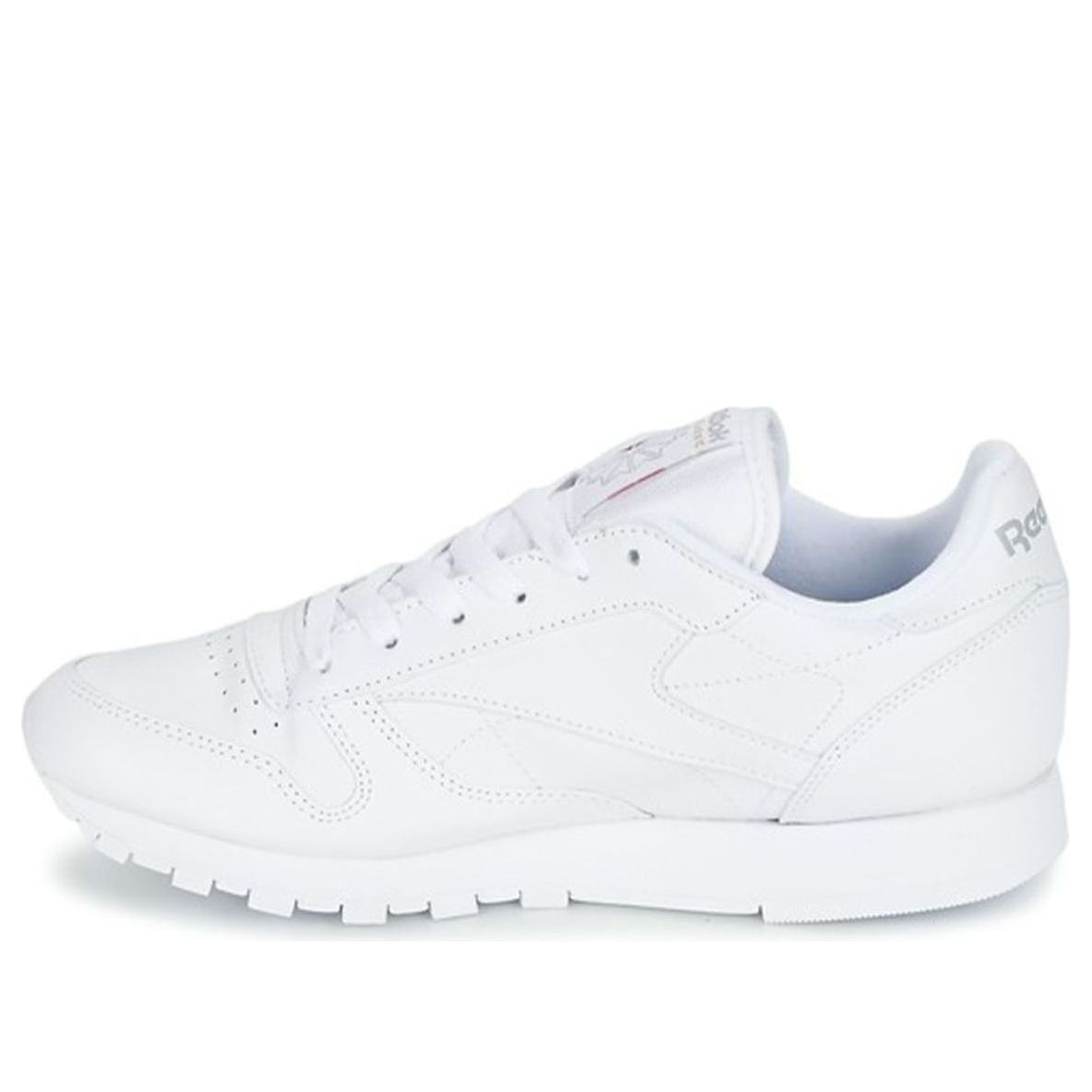 Reebok Classic Leather 'Triple White' 3273515