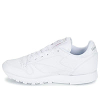 Reebok Classic Leather 'Triple White' 3273515