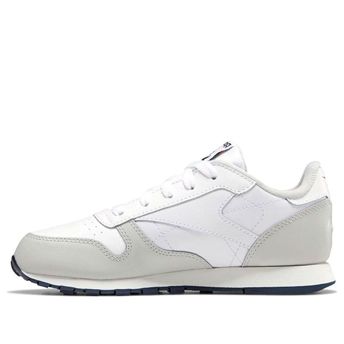 Reebok Classic Leather 'Gray White' DV9602