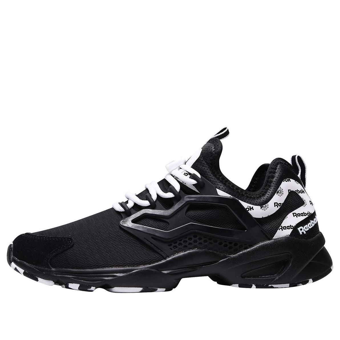 Reebok 'Black White' BS6167