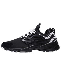 Reebok 'Black White' BS6167