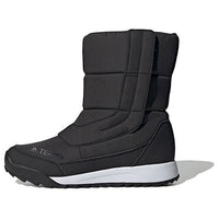 (WMNS) adidas Terrex Choleah Boot CW 'Black' EG9739