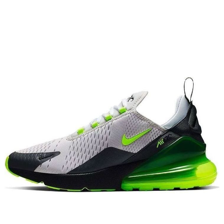 Nike Air Max 270 'Neon' CJ0550-001