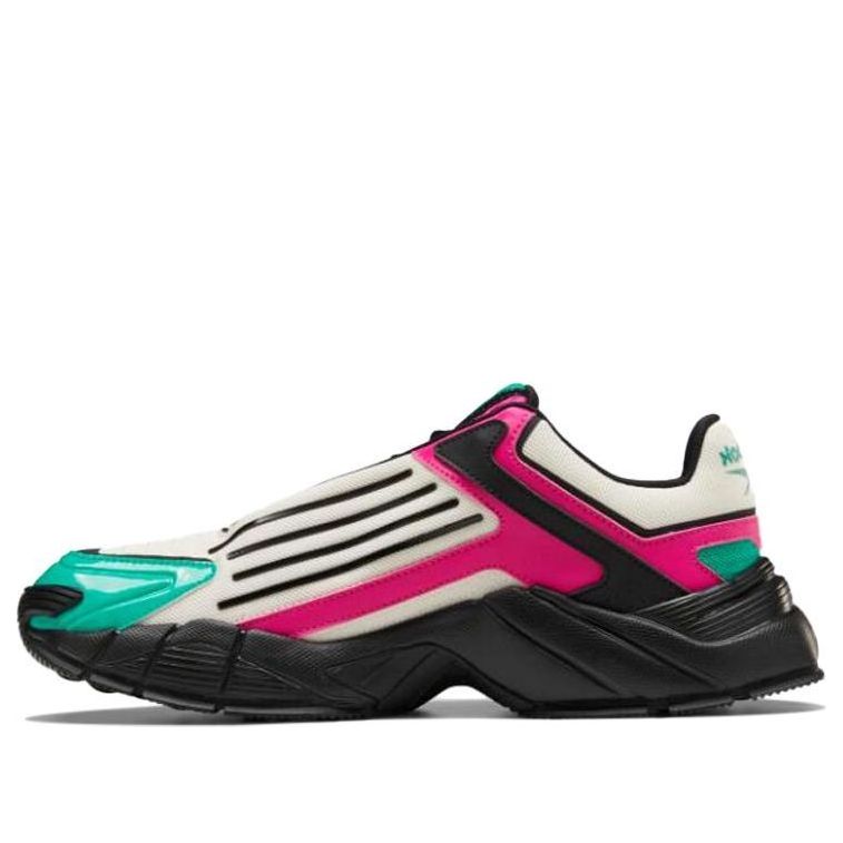 Reebok Dmx Series 3000 'Grey Pink' FV8652