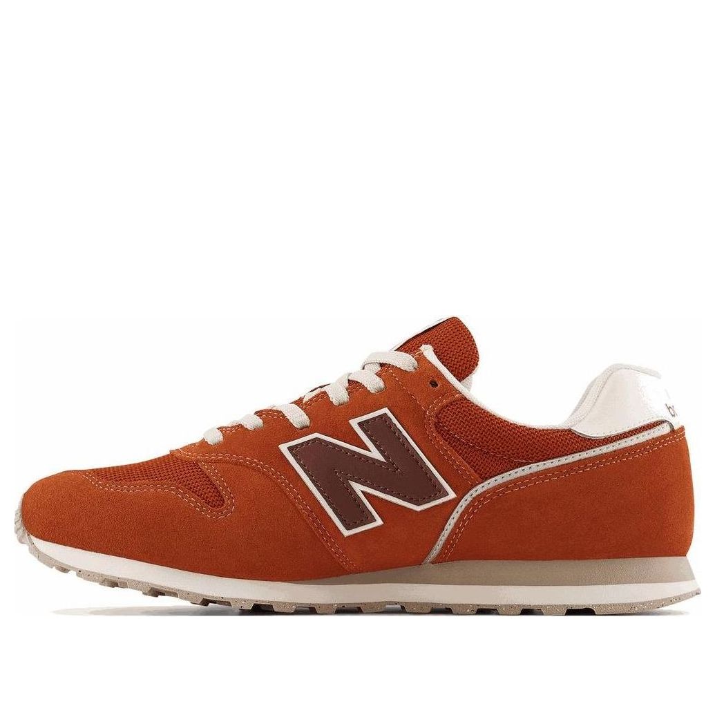 New Balance 373 'Orange White' ML373RE2
