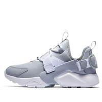 (WMNS) Nike Air Huarache City Low-Top Gray AH6804-001