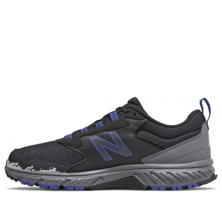New Balance 510 v5 Trail 'Black Blue' MT510CB5