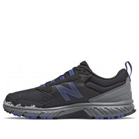 New Balance 510 v5 Trail 'Black Blue' MT510CB5