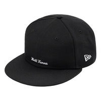 Supreme Reverse Box Logo New Era 'Black White' SUP-SS21-571