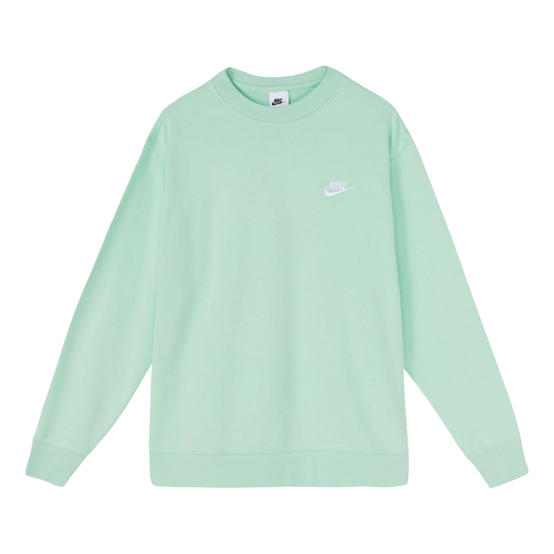 Nike NSW Club Crew Hoodie BV2667-379