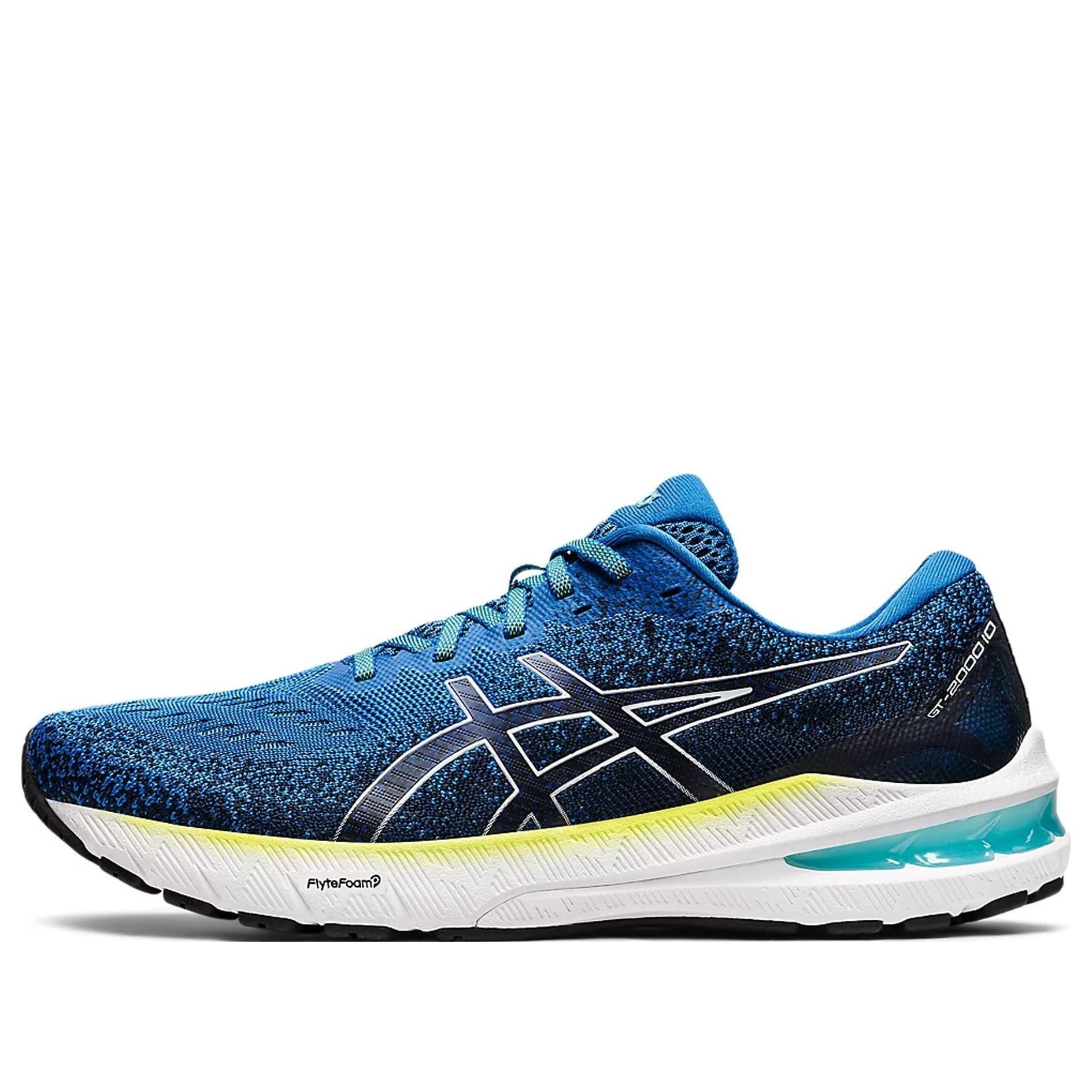 ASICS GT-2000 10 'Lake Drive White' 1011B532-400