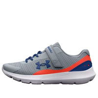(PS) Under Armour Surge 3 AC 'Harbor Blue After Burn' 3024990-401