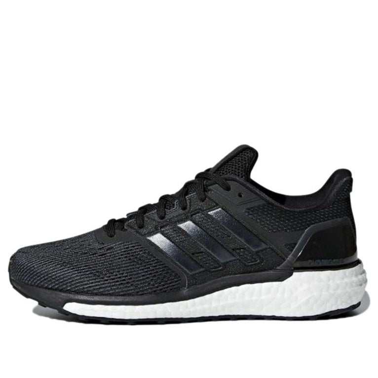 (WMNS) adidas Supernova 'Core Black' CG4041