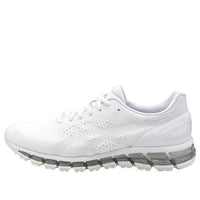 ASICS Gel Quantum 360 Knit 'White Snow Silver' T728N-0100