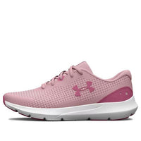 (WMNS) Under Armour Surge 3 'Prime Pink' 3024894-603