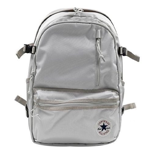 Converse Straight Edge Backpack 'White' 10021138-A07