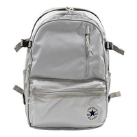 Converse Straight Edge Backpack 'White' 10021138-A07