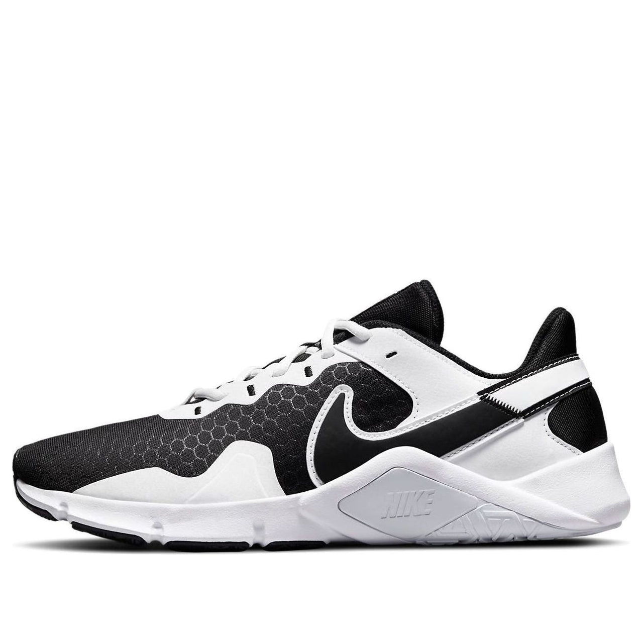 Nike Legend Essential 2 'Black White' CQ9356-015