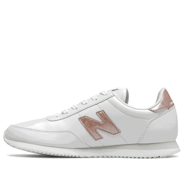 (WMNS) New Balance 720 Series White WL720MB1