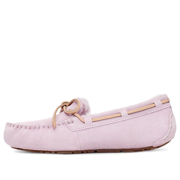 (WMNS) UGG Leisure Dakota 'Pink Purple' 1107949-CATR