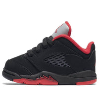 (TD) Air Jordan 5 Retro Low 'Alternate 90' 314340-001
