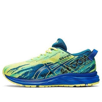 (GS) ASICS Gel-Noosa Tri 13 'Color Injection Pack - Glow Yellow' 1014A209-701