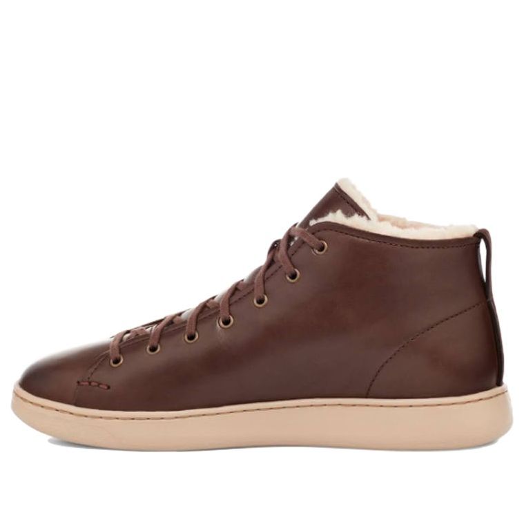 UGG Pismo Sports Shoe Brown 1112371-GRZ